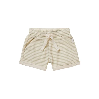 Afbeelding van Noppies Basye Shorts voor kinderen, Maat: 56, Desert sage