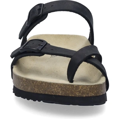 Afbeelding van JOSEF SEIBEL Hermine 13 Sandale für Damen Schwarz