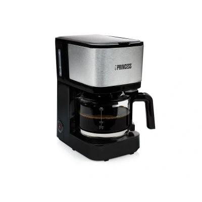 Afbeelding van Princess 246030 Filter Koffiezetapparaat Compact 8