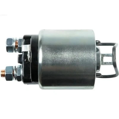 Afbeelding van Magneetschakelaar, startmotor AS PL SS2057