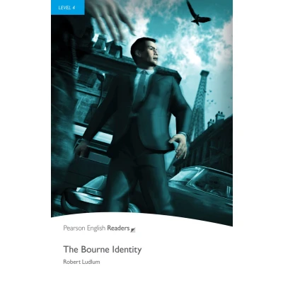 Afbeelding van Bourne Identity