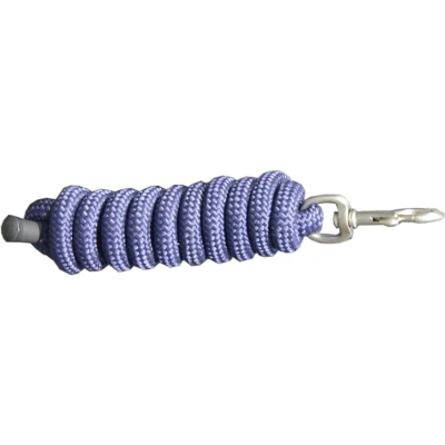 Image de HB Showtime Corde pour Licol Desir Bleu Acier