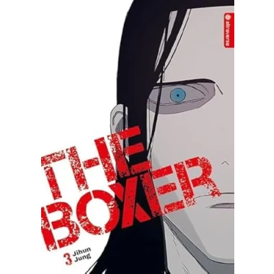 Afbeelding van The Boxer 03