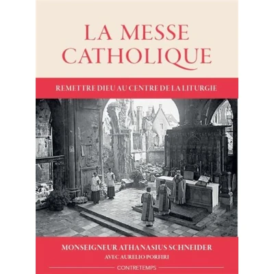 Image de La Messe Catholique