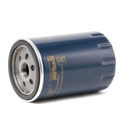 Afbeelding van Purflux Oliefilter LS907