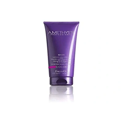 Afbeelding van Haarmasker Farmavita Amethyste Color