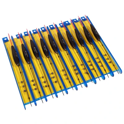 Afbeelding van Ultimate Classic Pole Rigs 1g 10 stuks Vistuigje
