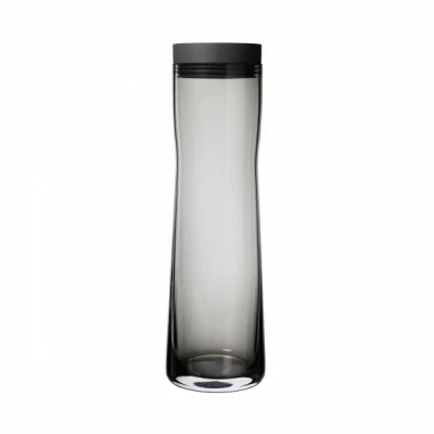 Afbeelding van Blomus Splash Waterkaraf 1 Liter Grijs