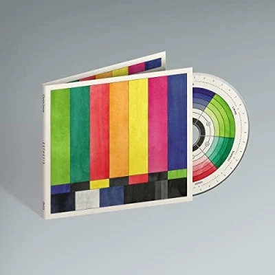 Afbeelding van Clarice Jensen Esthesis (CD)