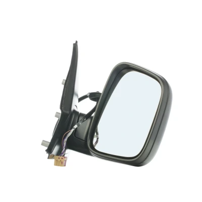 Afbeelding van Van Wezel Buitenspiegel 5896808