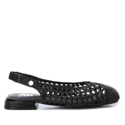 Afbeelding van XTI 143792 Schoen ZWART