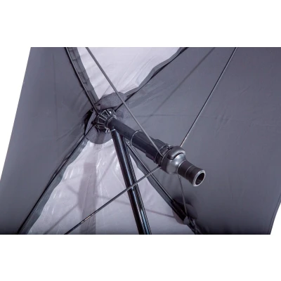 Afbeelding van Ultimate Bait Umbrella Aasparaplu Aastafel