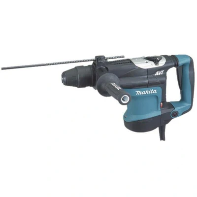 Afbeelding van Makita Boorbreekhamer HR3541FCX