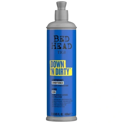 Afbeelding van Tigi Bed Head Down n Dirty Conditioner 400ml