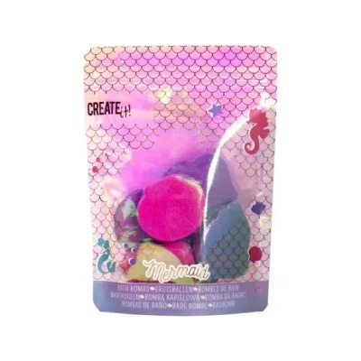Afbeelding van CREATE IT! MERMAID BRUISBAL MINI