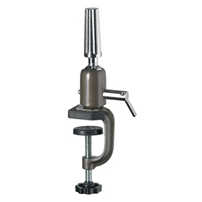 Afbeelding van Comair Oefenhoofdklem metaal Haibu by Kapperskorting.com