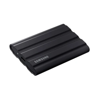 Image de Samsung T7 Shield 1 To Noir