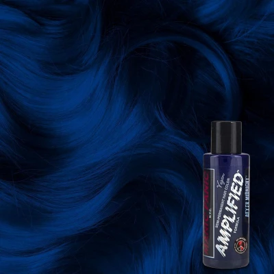 Afbeelding van Manic Panic Amplified After Midnight 118 ml