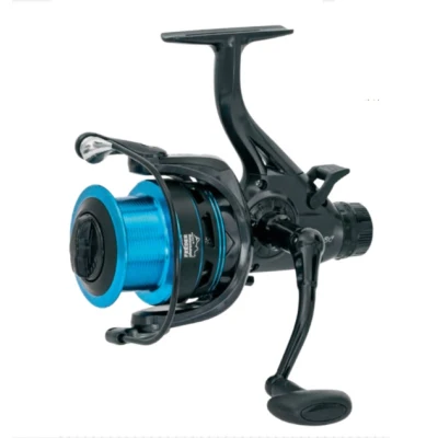 Afbeelding van Carp Zoom FeederCast 4000BBC Molen Vismolen