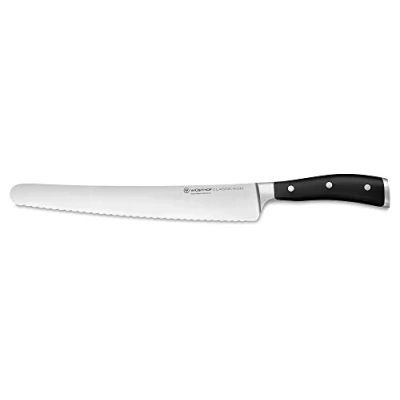 Afbeelding van Wusthof Broodmes Classic Ikon 26 cm