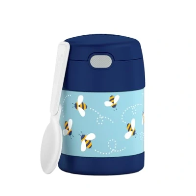 Afbeelding van THERMOS Funtainer Bees Thermosbeker, 0,30 l