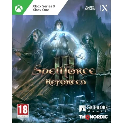 Afbeelding van Spellforce 3 Reforced Xbox One &amp; Series X