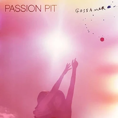 Afbeelding van Passion Pit: Gossamer [CD]
