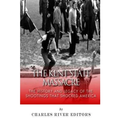 Afbeelding van The Kent State Massacre