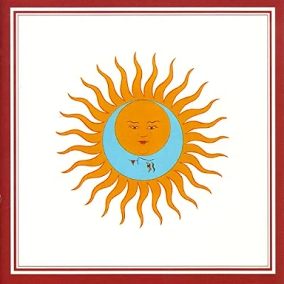 Afbeelding van Larks Tongues In Aspic (Steven Wilson Mix)