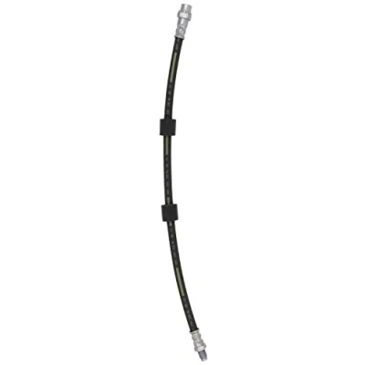 Afbeelding van CORTECO 19026684 Remslang Vooras 410 BMW: 5 Saloon, Touring