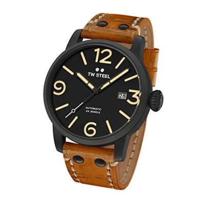 Afbeelding van TW Steel MS36 Maverick 48mm