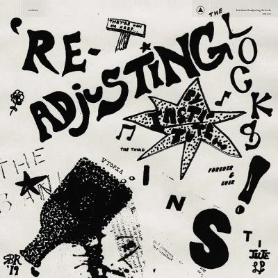 Afbeelding van Institute Readjusting..