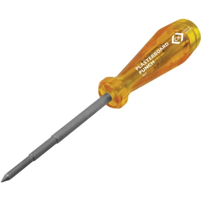 Afbeelding van C.K T4837 Priem voor gipsplaten van 5, 6 en 7 mm