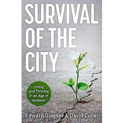 Afbeelding van Survival of the City