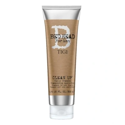 Image de TIGI Bed Head For Men Shampoing