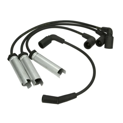 Afbeelding van MAGNETI MARELLI 941318111273 Bougiekabelset CHEVROLET: Aveo / Kalos Saloon