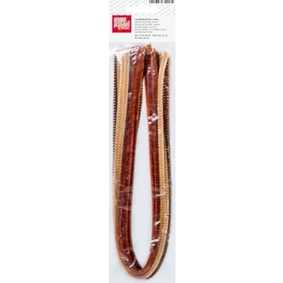 Afbeelding van Knorrprandell 8471058 pluche, zacht, 50 cm x 6 mm, bruin mix
