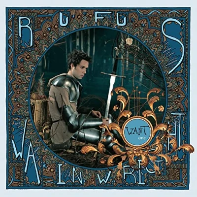 Afbeelding van Rufus Wainwright Want One (2 LPs)