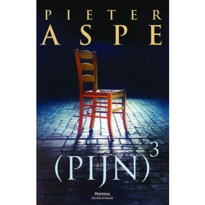 Afbeelding van (Pijn)3