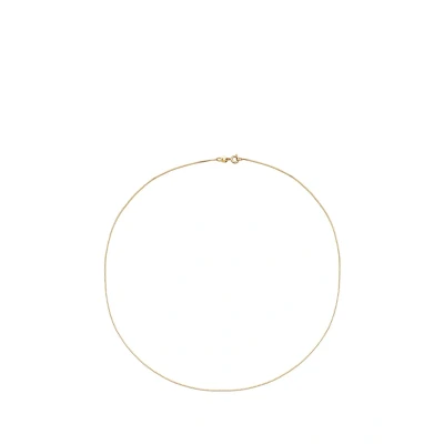 Afbeelding van Elli Venezianer Ketting, Dames, Maat: 45, Gold