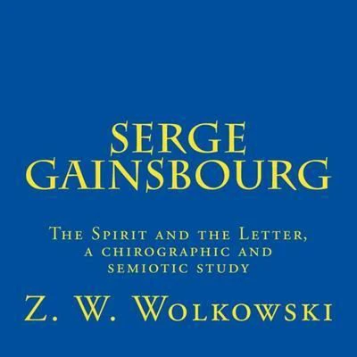 Afbeelding van Serge Gainsbourg