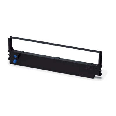 Afbeelding van OKI 44173405 Ribbon Zwart