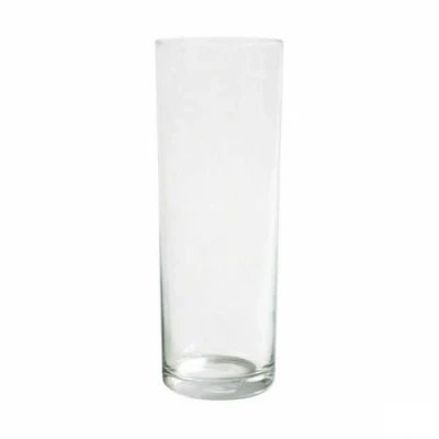 Afbeelding van Glazenset Royal Leerdam Orange 6 Onderdelen 310 ml (4 Stuks)