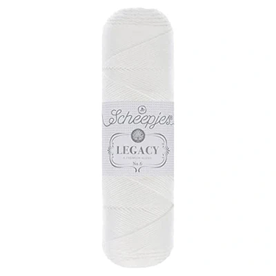 Afbeelding van Scheepjes Legacy glanskatoen nr.06 100g 009