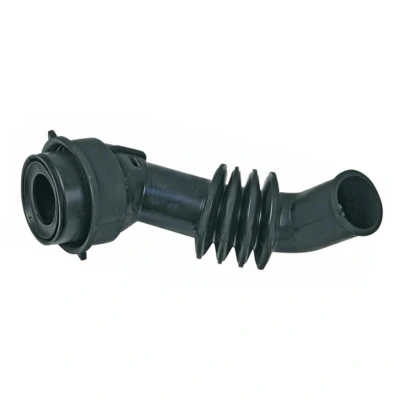 Afbeelding van Whirlpool Indesit 461971409193 481253029495 verbindingsslang wasmachine C00313144 slang kuip&gt;&gt;pomp eureka