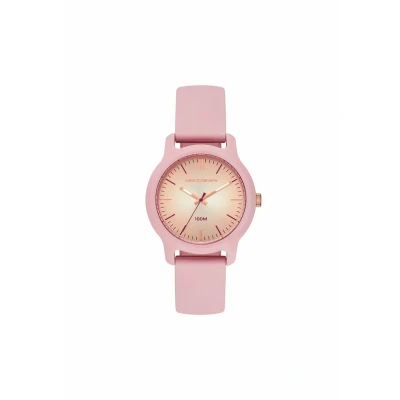Afbeelding van Skechers Traditional Ostrom Horloge, Dames, Maat: One Size, Pink