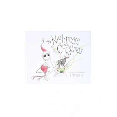 Afbeelding van Nightmare Before Christmas