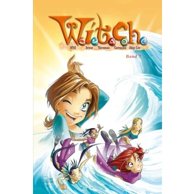 Afbeelding van WITCH 07
