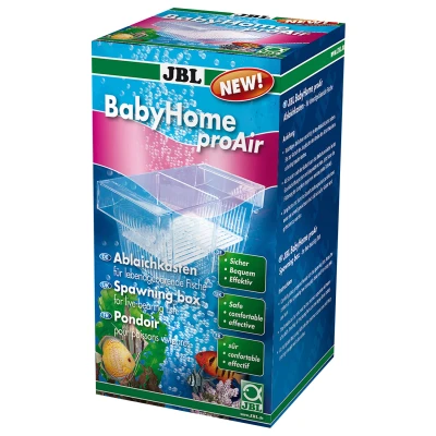Afbeelding van Jbl Babyhome Proair Beluchting 1 stuk
