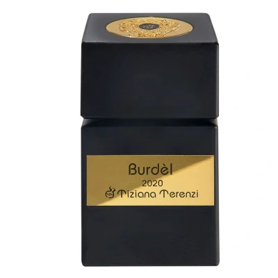 Afbeelding van Tiziana Terenzi Burdel Extrait de Parfum 100 ml